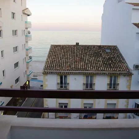Appartement Marviyacht Services *