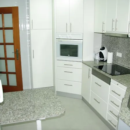 Appartement Marviyacht Services