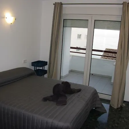 Marviyacht Services Appartement