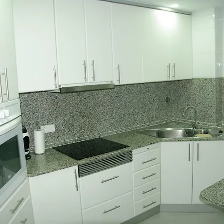 Marviyacht Services Appartement *