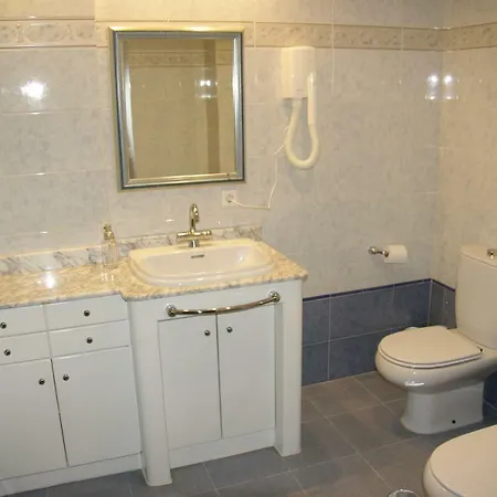 Appartement Marviyacht Services Altea
