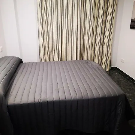 Appartement Marviyacht Services