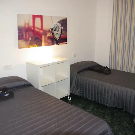 Appartement Marviyacht Services Altea