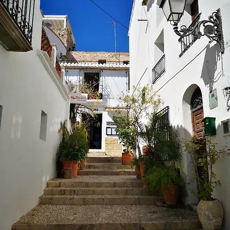 Appartement Marviyacht Services *